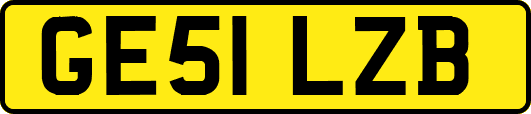 GE51LZB