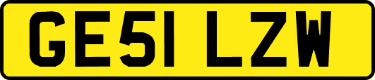 GE51LZW