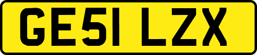 GE51LZX