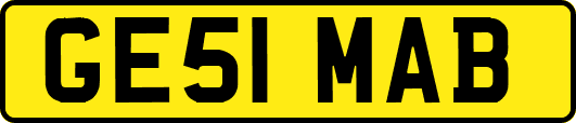 GE51MAB