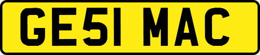 GE51MAC