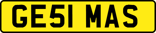 GE51MAS
