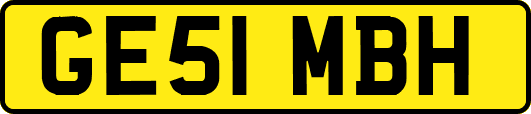 GE51MBH