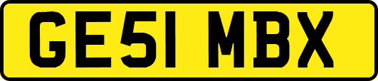 GE51MBX