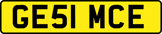 GE51MCE
