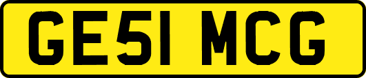 GE51MCG