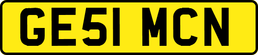 GE51MCN