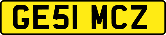 GE51MCZ