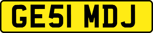 GE51MDJ