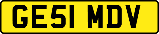 GE51MDV