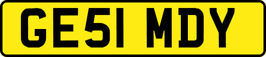 GE51MDY