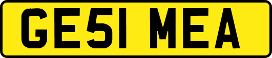 GE51MEA