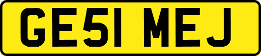 GE51MEJ