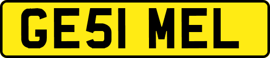 GE51MEL