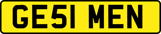 GE51MEN