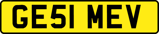 GE51MEV