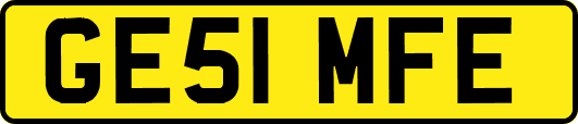 GE51MFE