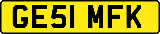 GE51MFK
