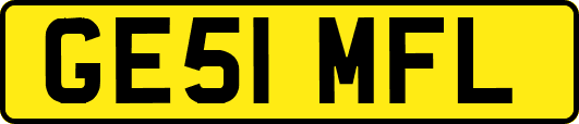 GE51MFL