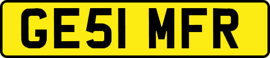 GE51MFR