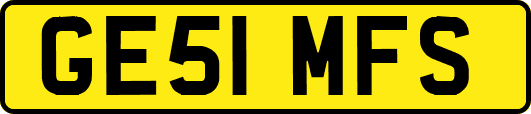 GE51MFS