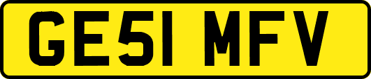 GE51MFV