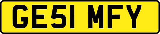GE51MFY