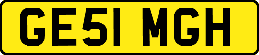 GE51MGH