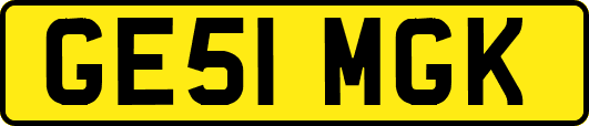 GE51MGK