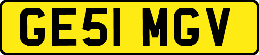 GE51MGV