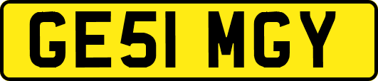 GE51MGY