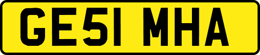 GE51MHA