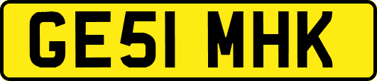 GE51MHK