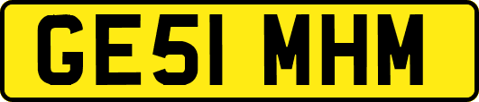 GE51MHM
