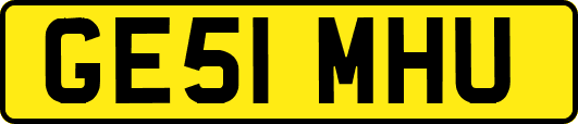 GE51MHU