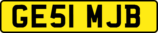 GE51MJB