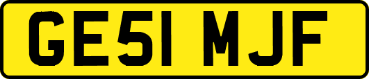 GE51MJF