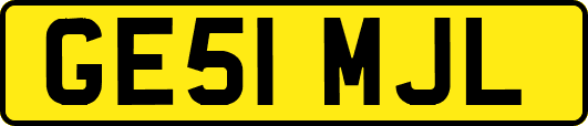 GE51MJL