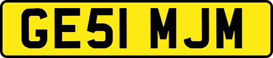 GE51MJM