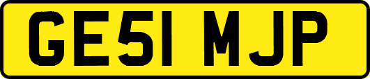 GE51MJP