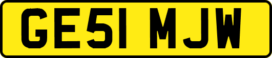 GE51MJW