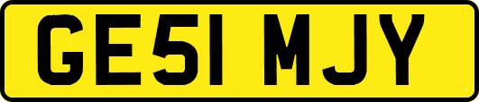 GE51MJY