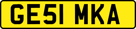 GE51MKA