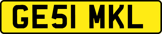 GE51MKL