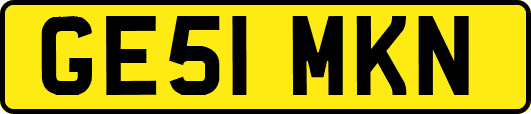 GE51MKN