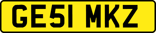 GE51MKZ