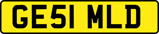 GE51MLD