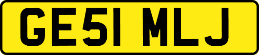 GE51MLJ