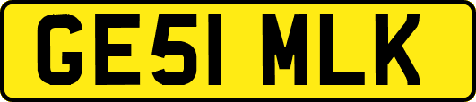 GE51MLK