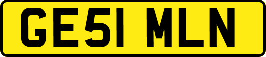 GE51MLN